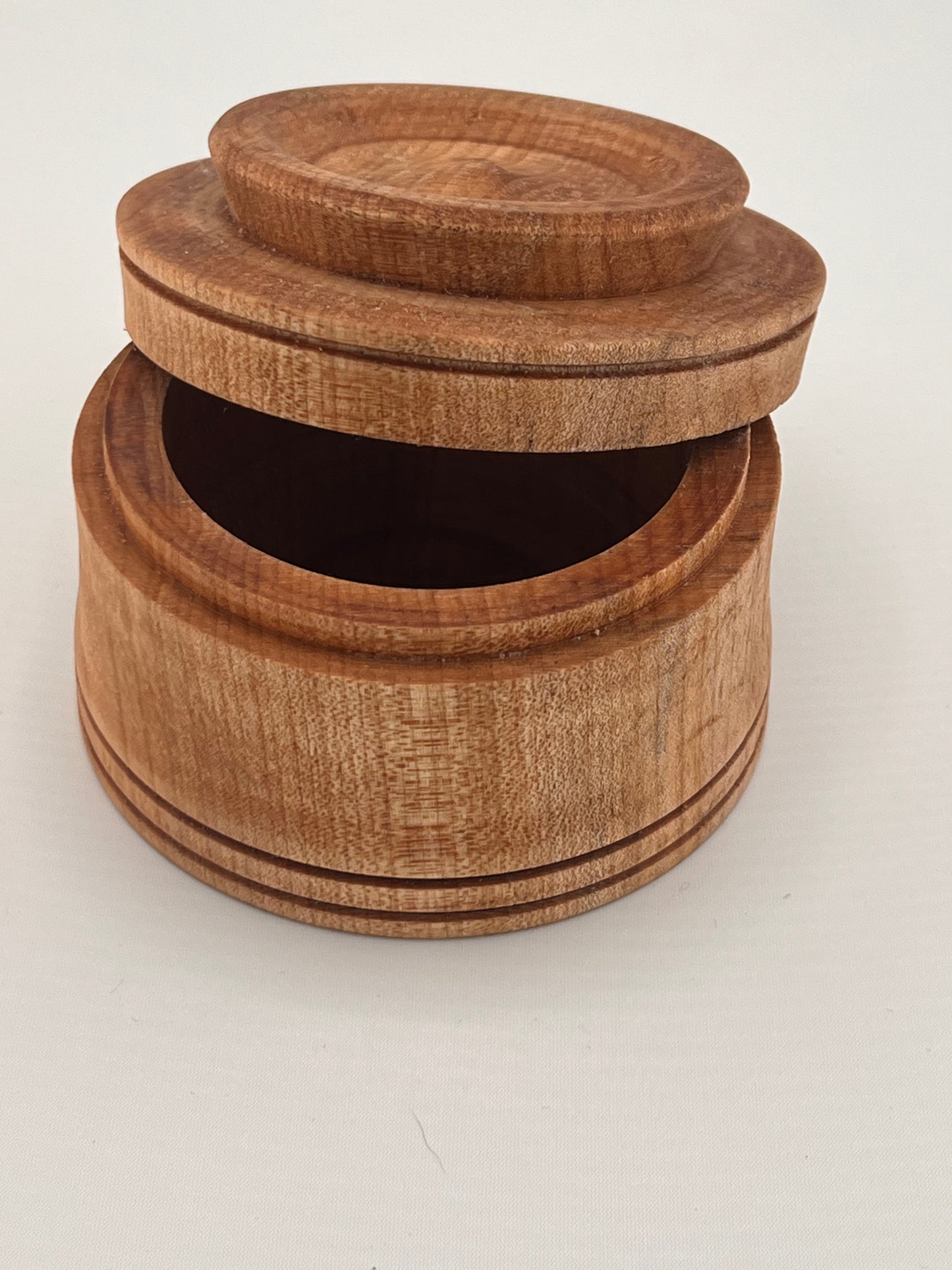 Salt Box
