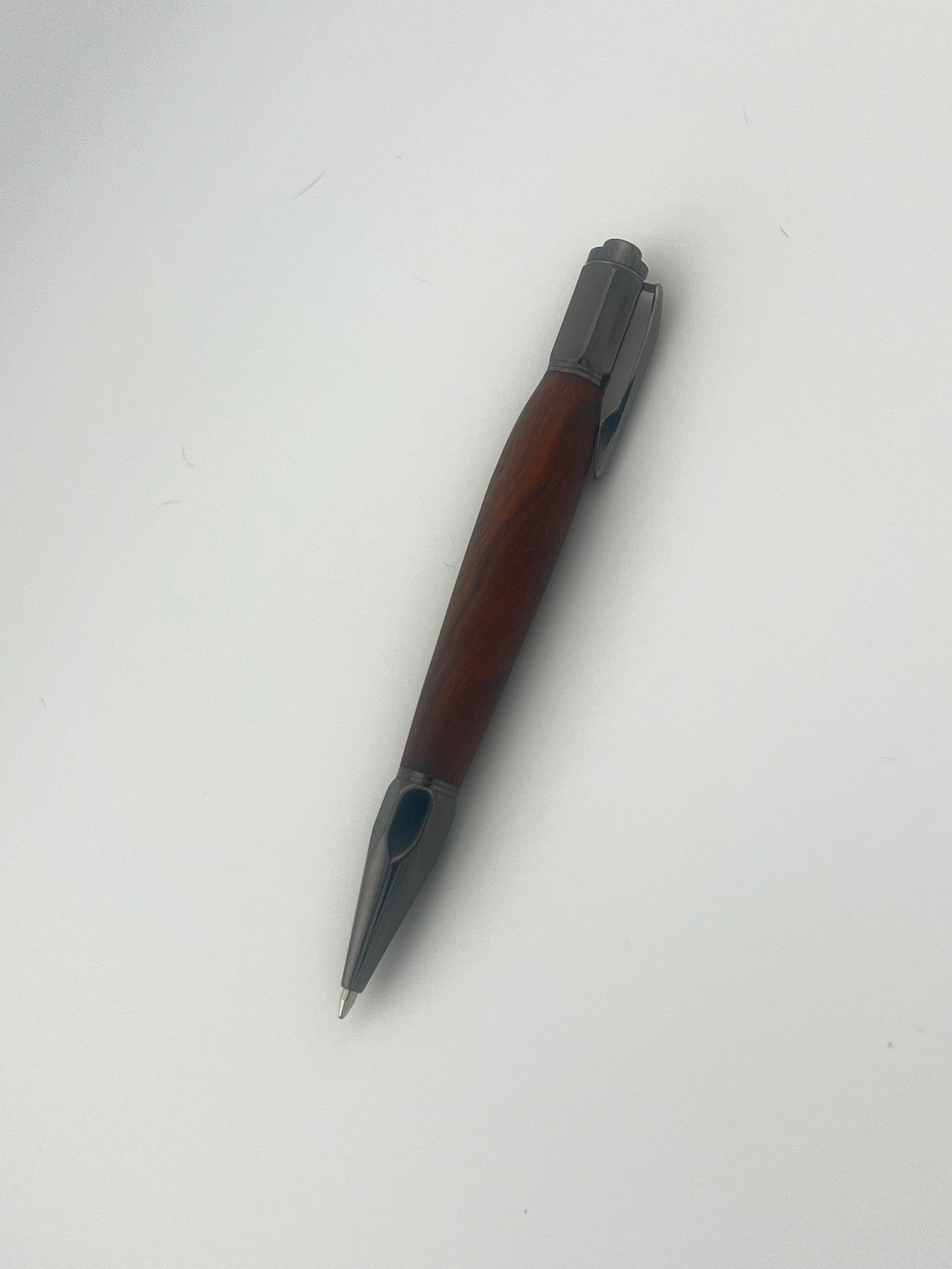 Teak Gel Roller