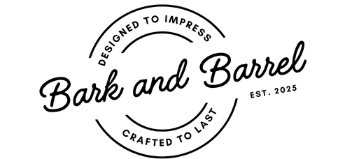 Bark and Barrel
