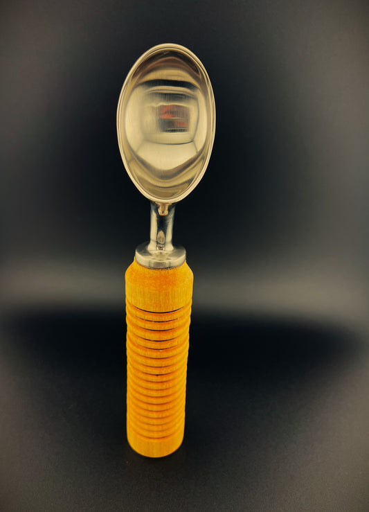 Ice Cream Scoop